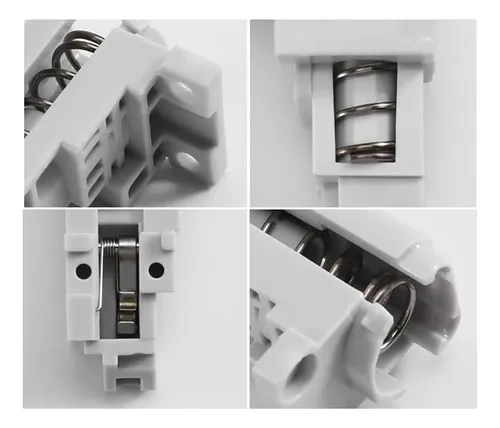 Base Del Sensor De Filamento Para Impresora 3d Serie A1