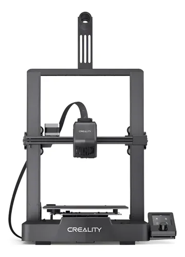 Impresora 3d Creality Negro Ender 3 V3 Se