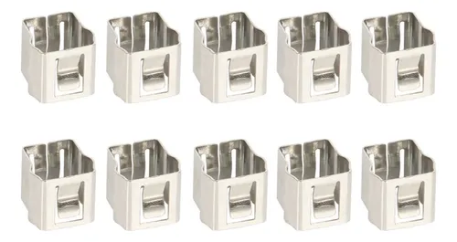 Bloque Calefactor De Impresora 3d De 10 Piezas Para X1/p1,