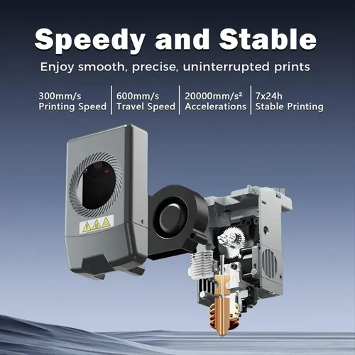 ##3 Unidades Actualizadas Para El Boquilla Hotend Quick R De