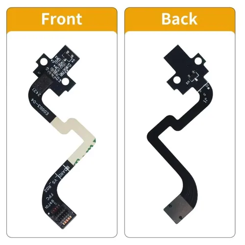 Filament Sensor Module Enhanced For Bambu Lab P1s Printer