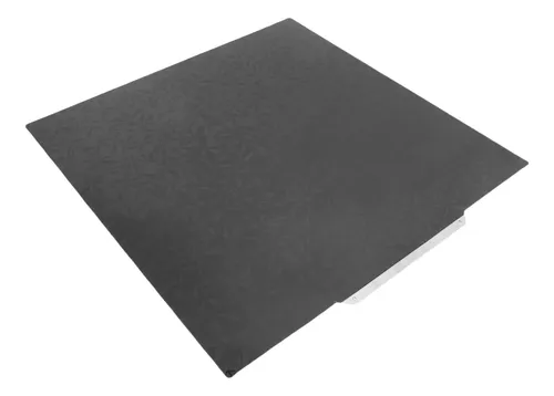 Lámina Pet Brillante Peo Apta Para Impresoras 3d 2.4 De Dobl