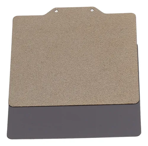 Placa De Cama Spring Steel Pei Con Plataforma Flexible De Gr