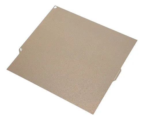 Placa De Construcción Pei Para Impresora 3d Apta Para Carbon