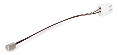 Termistor 100k Xh2.54 3x5mm Largo 55mm Para Artillery X1