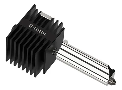 Kit De Boquilla Y Hotend Para A1, Ensamblaje Completo