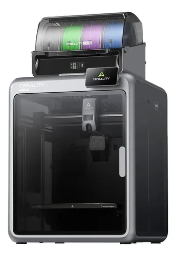 Impresora 3d Creality K2 Pro Combo Fdm