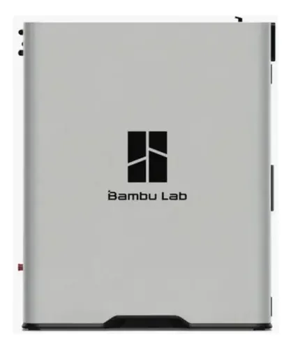 Impresora 3d Bambu Lab H2s Ams Combo