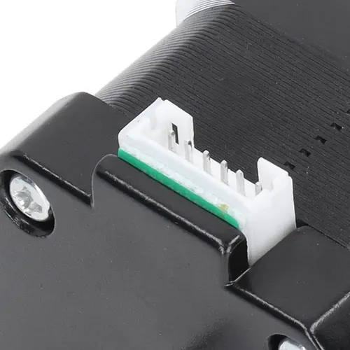 Impresora 3d Con Motor Paso A Paso De 2 Fases Y Eje