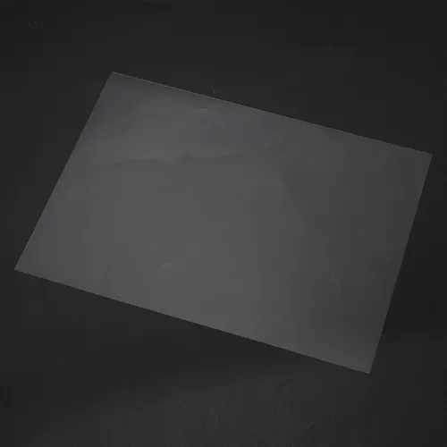Película Fep De 10 Piezas Para Impresora 3d De Resina Fotóni Blue