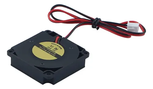 Ventilador 4010 Para Ad 5m Pro Ventilador Para 5m Pro Hotend