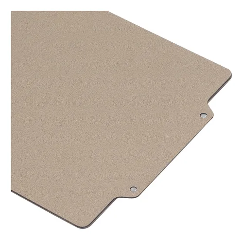 Accesorios Para Impresora 3d Placa De Acero Flexible Lisa