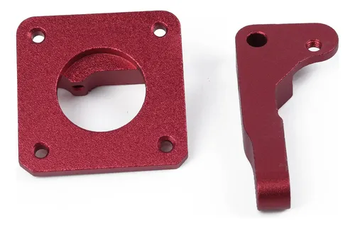 Kit De Extrusor Para Herramientas Ender 3