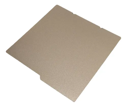 Placa De Repuesto Flexible Para Kobra S1 Combo 3d
