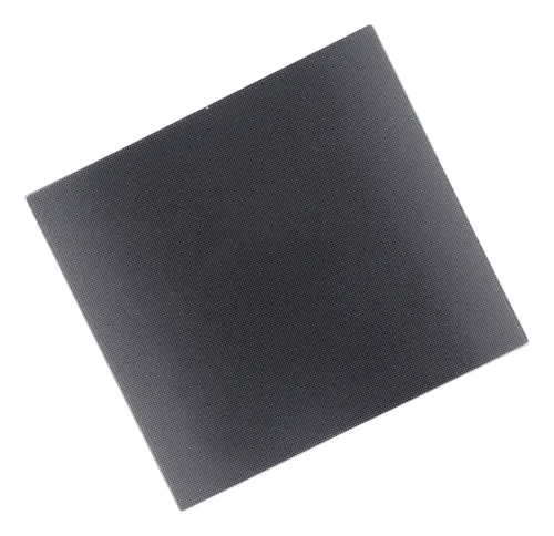 Cama De Placa De Vidrio Templado Para Impresora 3d De 220 X