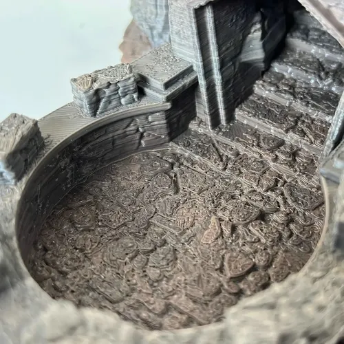 3dimsfila 3d Printer Pla Filamento De 175 Mm, Color De De 1