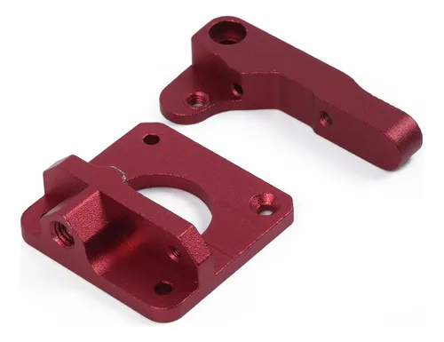 Kit De Extrusor Para Herramientas Ender 3