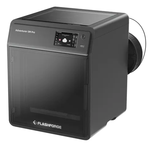 Impresora 3d Flashforge Adventurer 5m Pro Fdm Core Xy