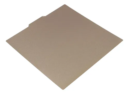 Impresión 3d Con Placa De Construcción De Doble Cara Con Rev