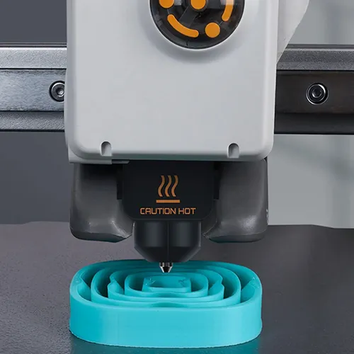 Kit Hotend 2x Para Hot End As-fs A1/a1 De Alta Velocidad