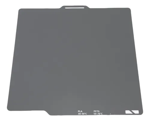 Hower Placa Fría De Doble Cara Para Impresora 3d Apta \\