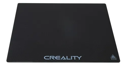 Cama De Vidrio Sermoon D1 Carborundum 295×281×4mm Creality