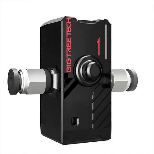 Para El Sensor De Filamento Inteligente Bigtreetech Sfs V2.0, Filament Run