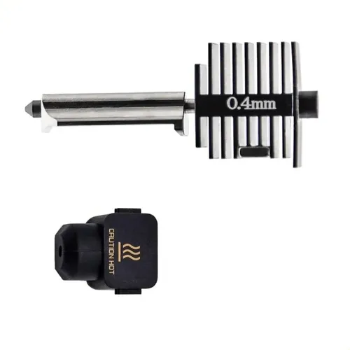 Oi Kit Hotend 0,4 Mm Para Bambu Lab A1 Mini Io