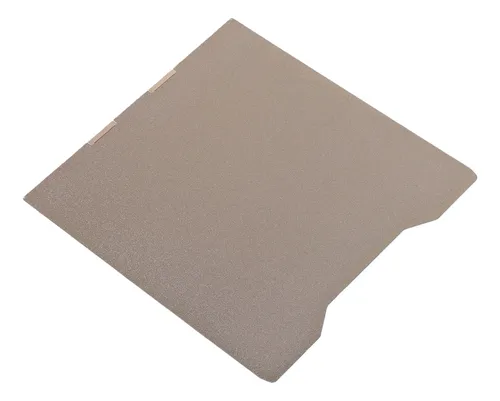 Plato De Impresión 3d Pei Para K2 270x293mm Liso