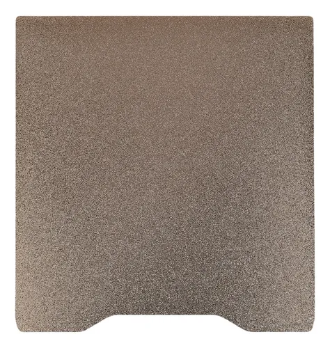 Hoja De Impresión A Doble Cara Para Impresora 3d, Placa De C