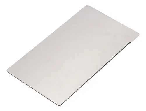 Placa De Construcción Para Impresora 3d Halot Mage 231x131mm