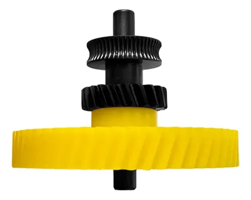 Extrusora De Metal Hotend Extruder Con Acero Endurecido Recu