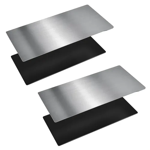 Placa De Construcción Flexible Para Impresora 3d De Resina D