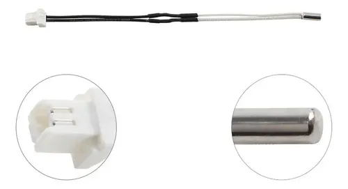 Para Prusa Mk4 Hotend Con Cartucho Calefactor, Bloque De Cal