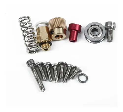 Kit De Extrusor Antideslizante De Aluminio De Calidad