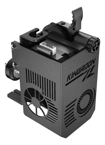 Extrusor Titan 50w Directo Con Hotend Para Impresión 3d