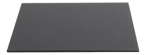 Cama De Placa De Vidrio Templado Para Impresora 3d De 220 X