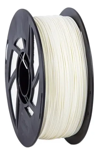 Filamento Abs 1.75mm Grilon3 1kg Impresora 3d – Colores Color Negro
