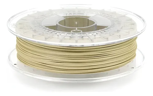 Filamento Pla Bamboo Bamboofill Madera Colorfabb 1.75mm 600g
