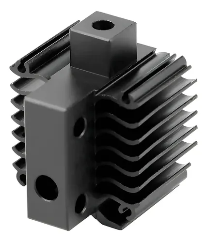 Disipador Para Hotend Creality Ender 3 V3 / V3 Plus | Icu