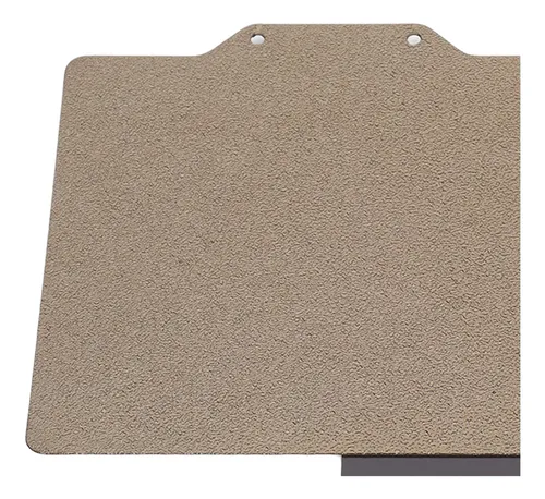Placa De Cama Spring Steel Pei Con Plataforma Flexible De Gr