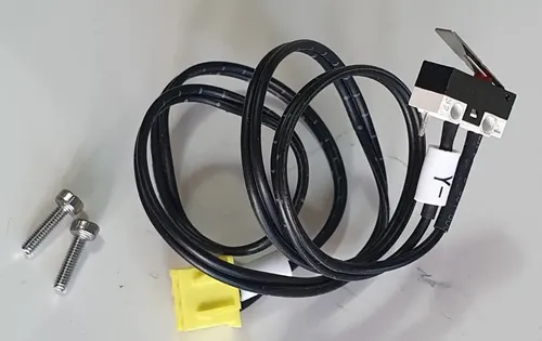 Fin De Carrera Endstop Eje Y Original Biqu B1 Impresora 3d