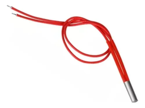Tubo Calefactor Creality 3d Repuesto Original