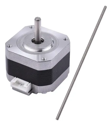 3d Printer Accessories Set Z-axis Double Screw
