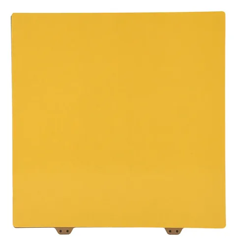 Placa Pet Pei Build Para Impresora 3d, 300 X 300 Mm, Lisas