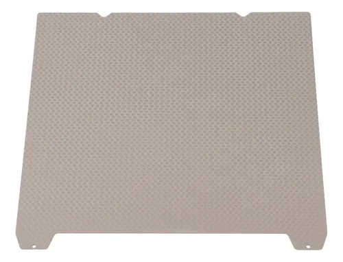 Cama Calefactora Desmontable Con Placa De Construcción Pei D