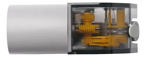 Para Impresora 3d Versión Hall Carga Y Descarga (50)