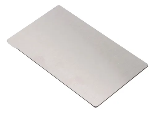 Placa De Construcción Para Impresora 3d, Base De Construcció