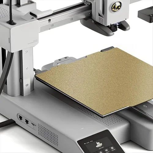 Placa De Construcción Mini Pei Con Recubrimiento En Polvo, 1