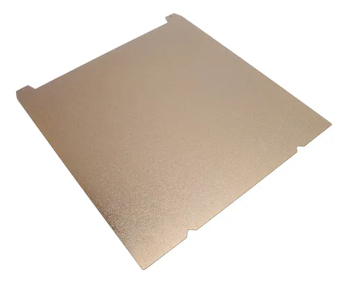 Placa De Construcción De Impresora 3d Pei Sheet De Doble Car